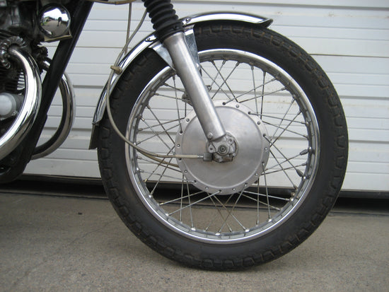 Image Title 1972 Honda CB450 $1899.00 OBO
